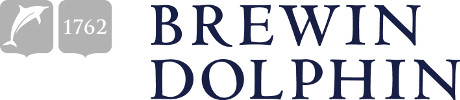 Brewin Dolphin Logo